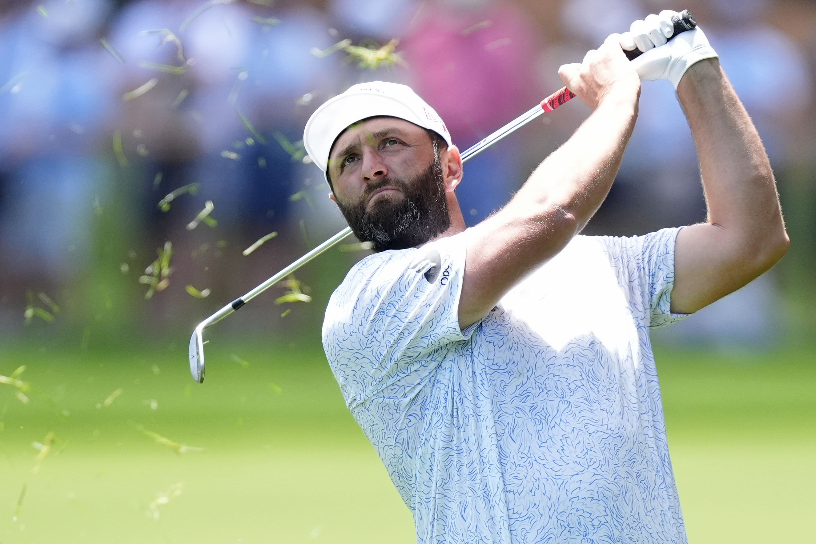 PGA: PGA Championship - Third Round - Source: Imagn